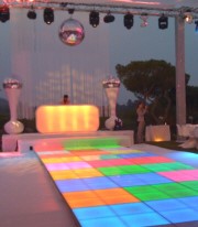 French Riviera Event Planning Services / Coordinators / Management Companies