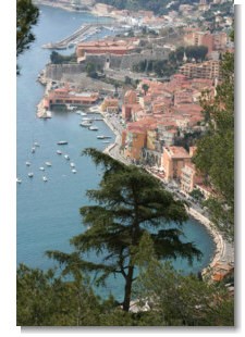 Events Planning Directory - for Private and Corporate Events on the French Riviera