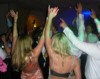 English DJ, French Riviera wedding entertainment